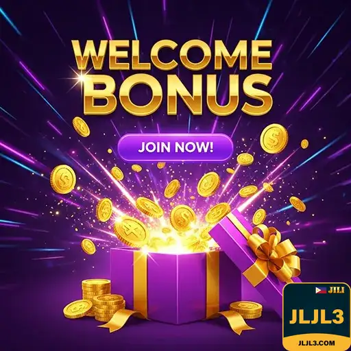 jljl3 bonus 